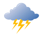 Thunderstorm